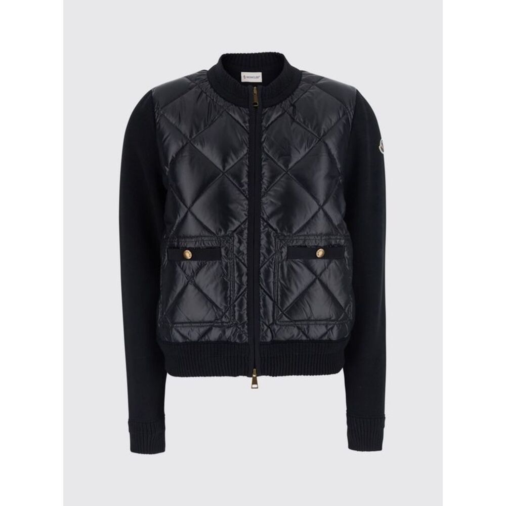 Moncler Women Sweater Woman Moncler